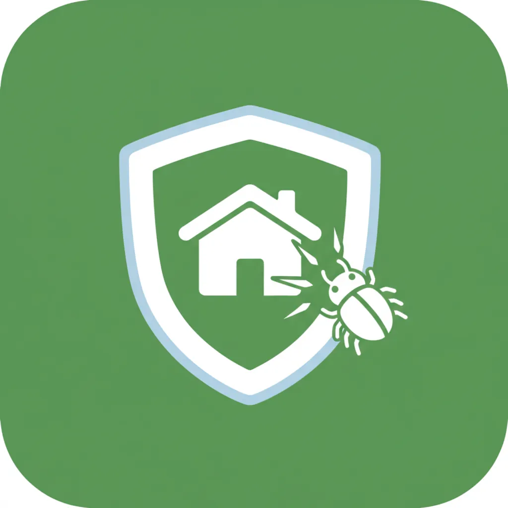 Pest Control in Mount Vernon logo